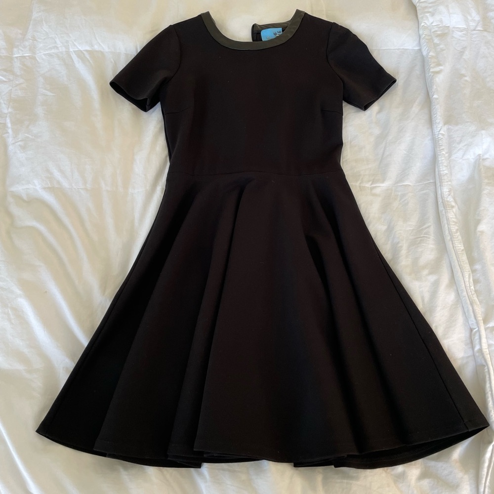 Madewell dress